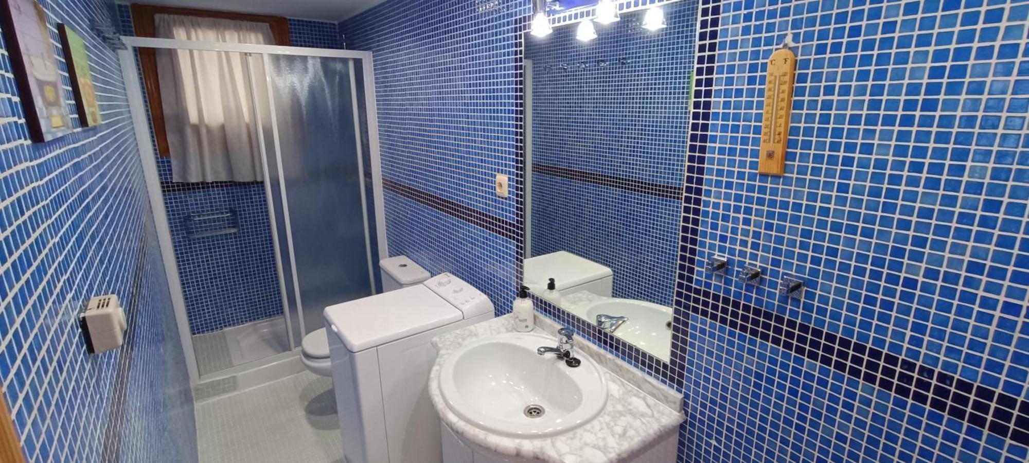 Apartamento El Refugio De Sara Benasque Exteriér fotografie